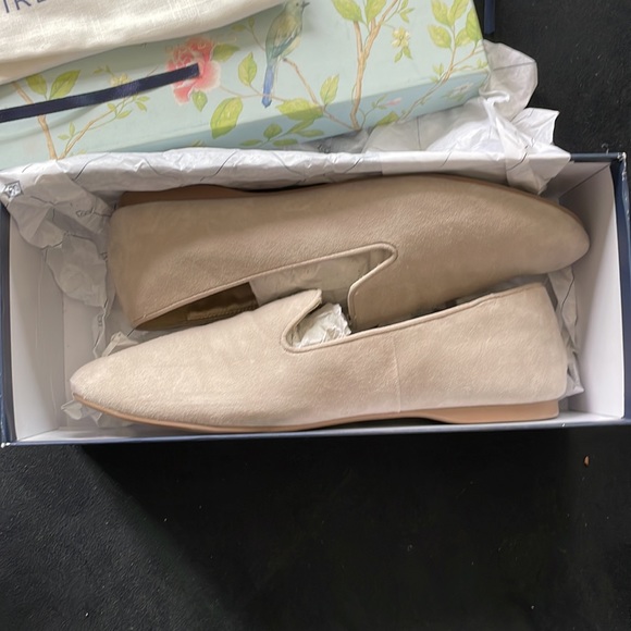 Taupe Birdies 8.5 - Picture 6 of 6